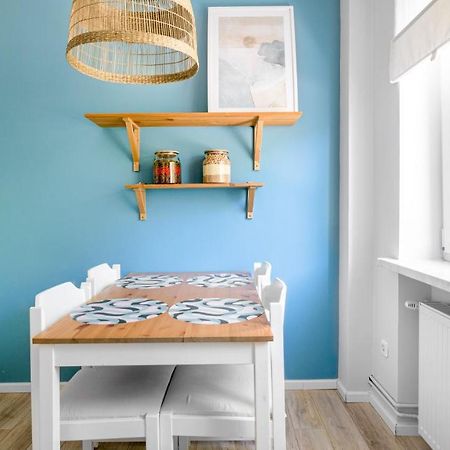 Comfy Apartments - Blekit Gdyni Gdynia Esterno foto