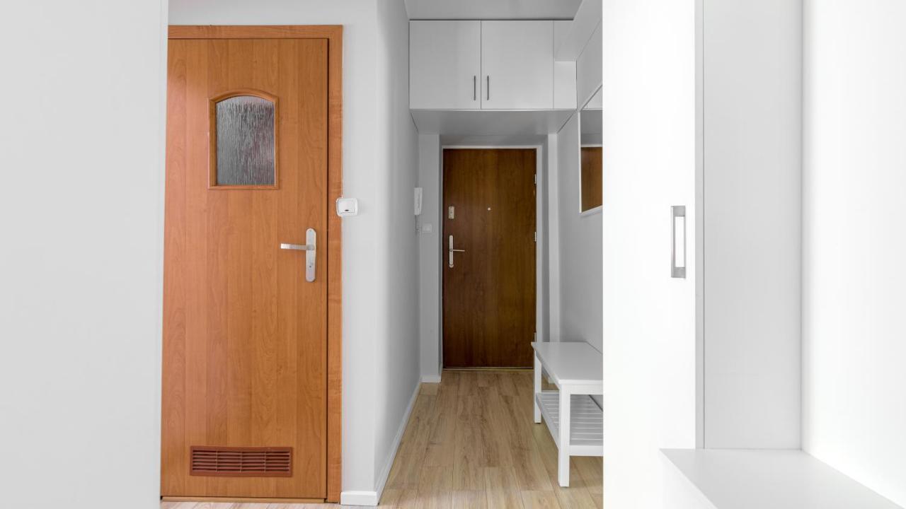 Comfy Apartments - Blekit Gdyni Gdynia Esterno foto