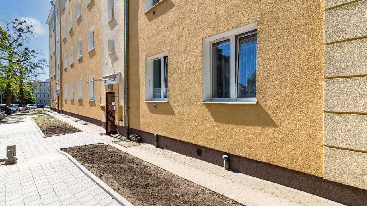 Comfy Apartments - Blekit Gdyni Gdynia Esterno foto
